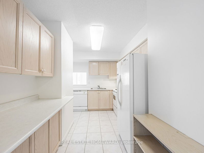  1102 - 2800 Warden Ave  Toronto, M1W 3Z6 | Image 2