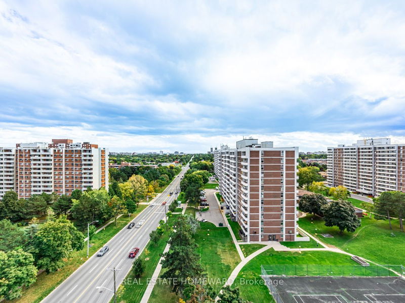  1102 - 2800 Warden Ave  Toronto, M1W 3Z6 | Image 26