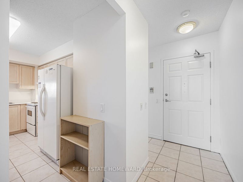  1102 - 2800 Warden Ave  Toronto, M1W 3Z6 | Image 3