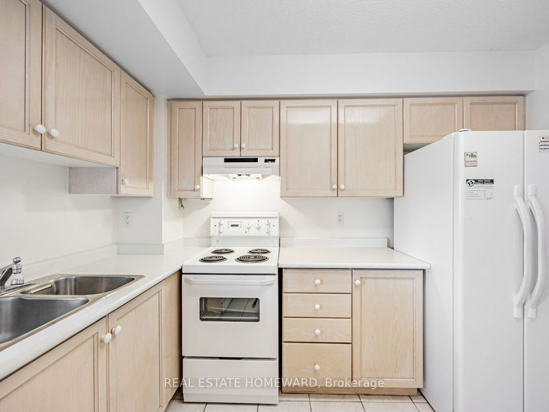  1102 - 2800 Warden Ave  Toronto, M1W 3Z6 | Image 4