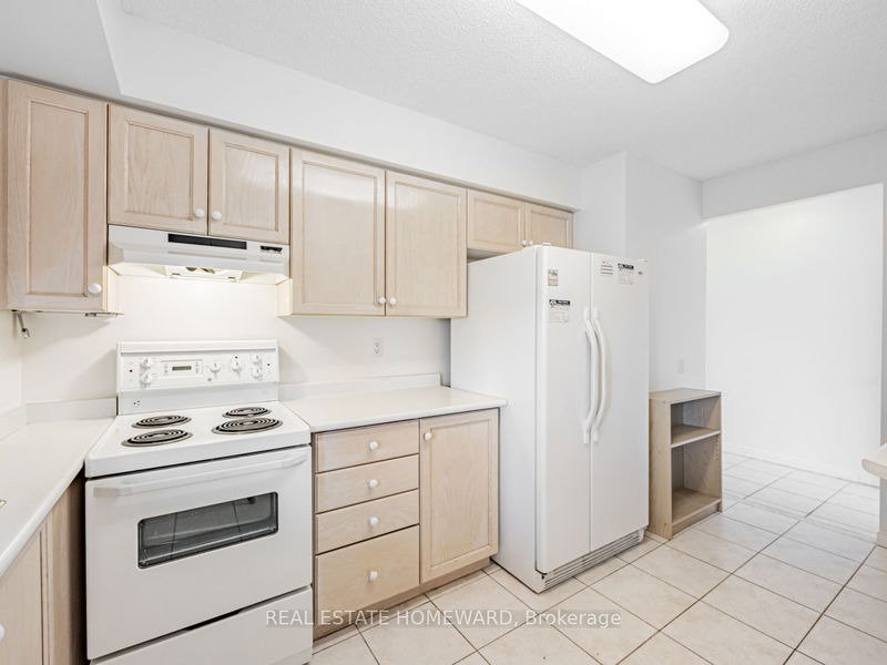  1102 - 2800 Warden Ave  Toronto, M1W 3Z6 | Image 5