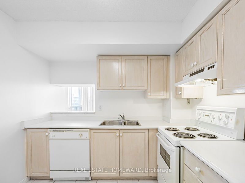  1102 - 2800 Warden Ave  Toronto, M1W 3Z6 | Image 6