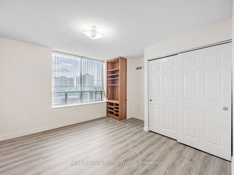  1102 - 2800 Warden Ave  Toronto, M1W 3Z6 | Image 7