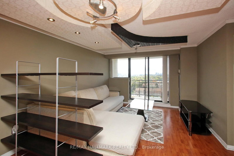 1207 - 99 Blackwell Ave, Toronto, M1B 3R5 | Image 3