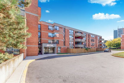  107 - 1701 Mccowan Rd  Toronto, M1S 2Y3 | Image 1