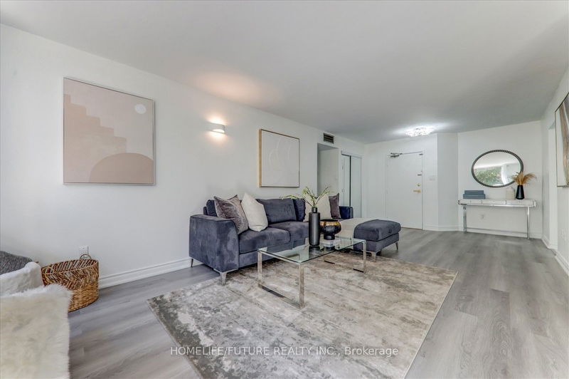  107 - 1701 Mccowan Rd  Toronto, M1S 2Y3 | Image 12