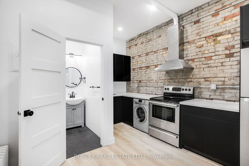 1918 Gerrard St E Toronto, M4L 2C1 | Image 19