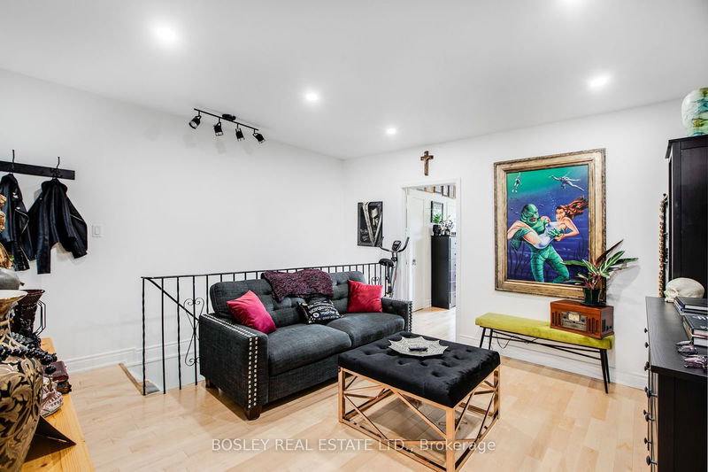 1918 Gerrard St E Toronto, M4L 2C1 | Image 3