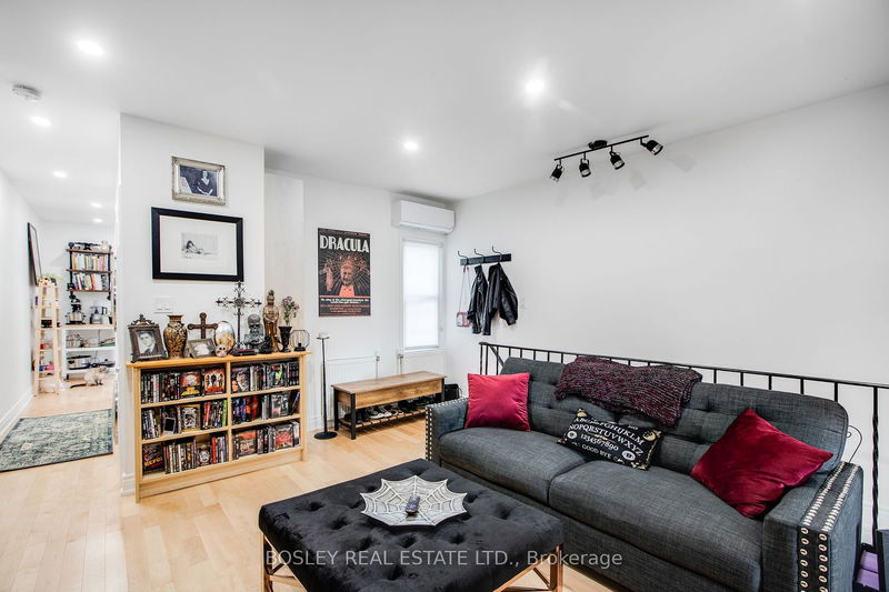 1918 Gerrard St E Toronto, M4L 2C1 | Image 4