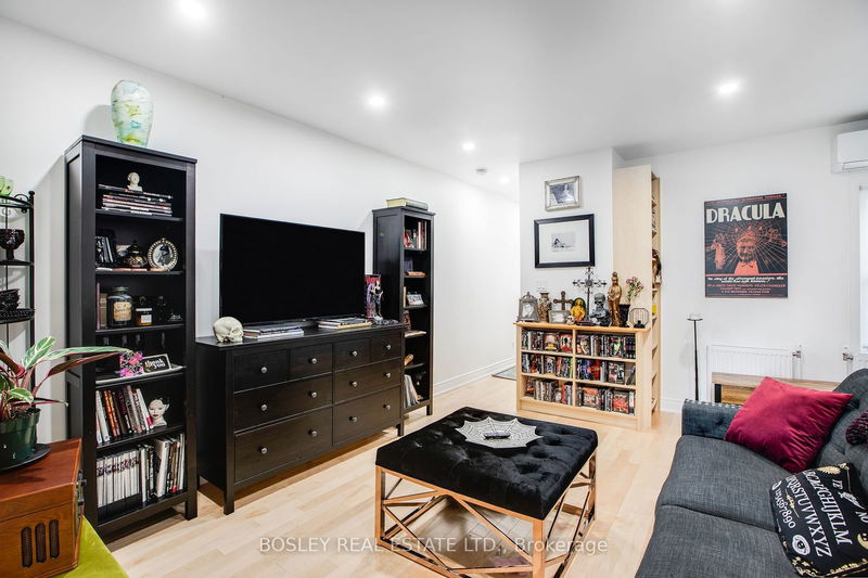 1918 Gerrard St E Toronto, M4L 2C1 | Image 5