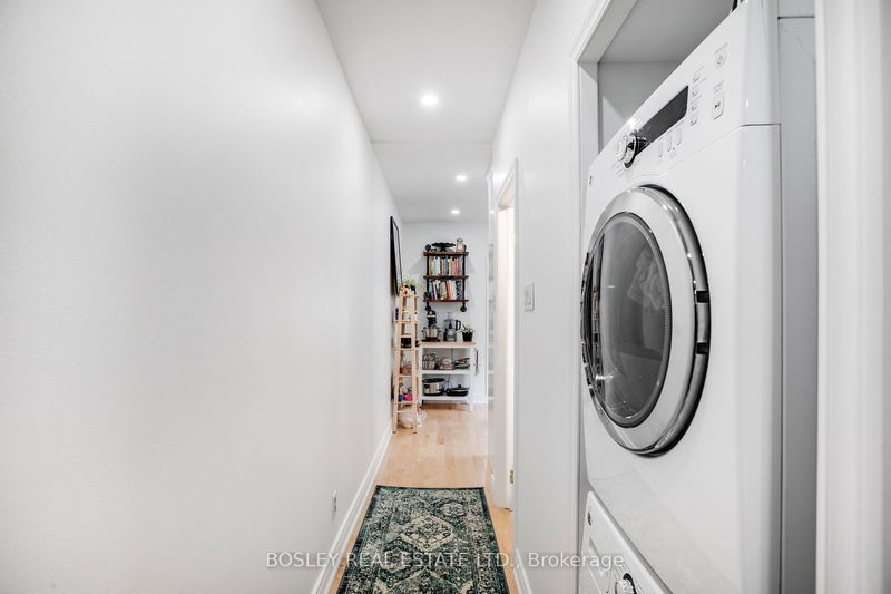 1918 Gerrard St E Toronto, M4L 2C1 | Image 8