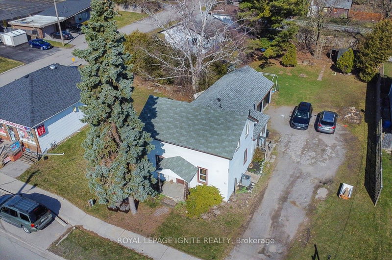 85 Liberty St S Clarington, L1C 2N9 | Image 35