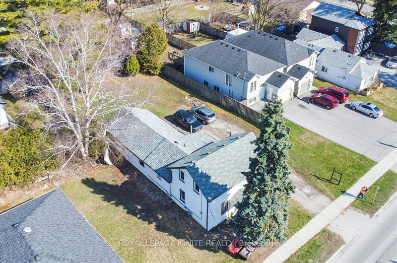 85 Liberty St S Clarington, L1C 2N9 | Image 38