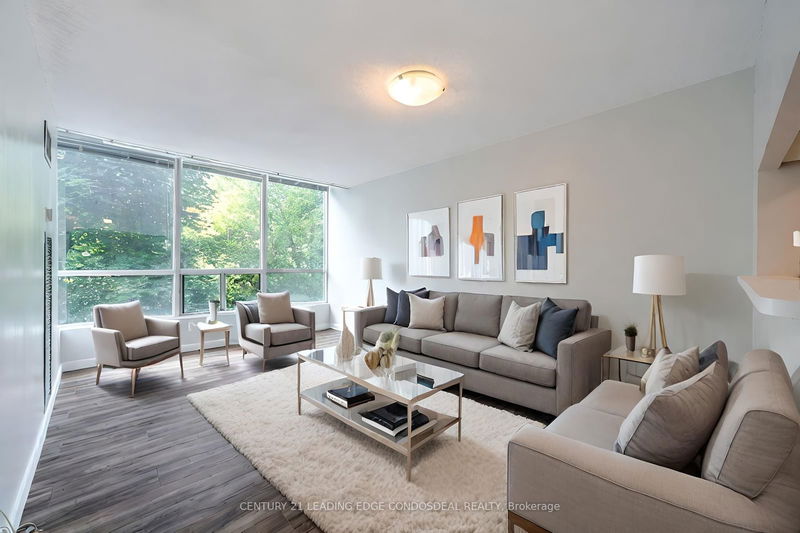  208 - 3050 Ellesmere Rd  Toronto, M1E 5E6 | Image 10