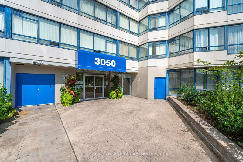  208 - 3050 Ellesmere Rd  Toronto, M1E 5E6 | Image 2