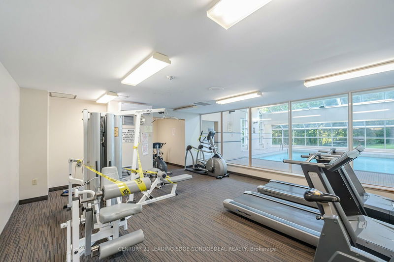  208 - 3050 Ellesmere Rd  Toronto, M1E 5E6 | Image 33