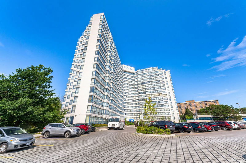  208 - 3050 Ellesmere Rd  Toronto, M1E 5E6 | Image 36