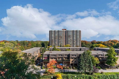 Unit 810 — 90 Ling Rd, Toronto - West Hill image-0-1