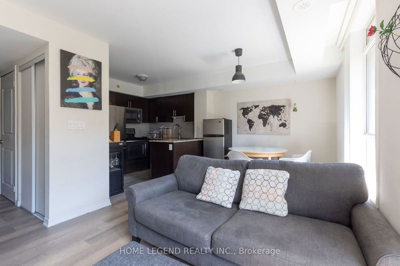  306 - 80 Orchid Place Dr  Toronto, M1B 0C4 | Image 3