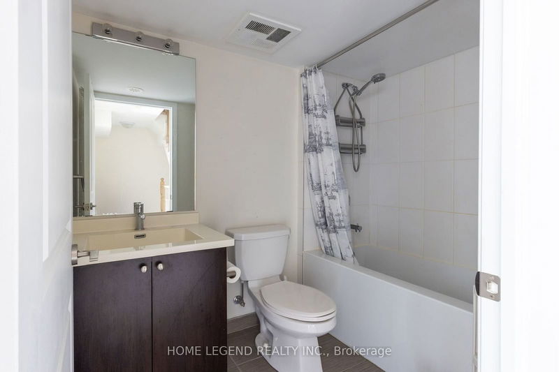  306 - 80 Orchid Place Dr  Toronto, M1B 0C4 | Image 7