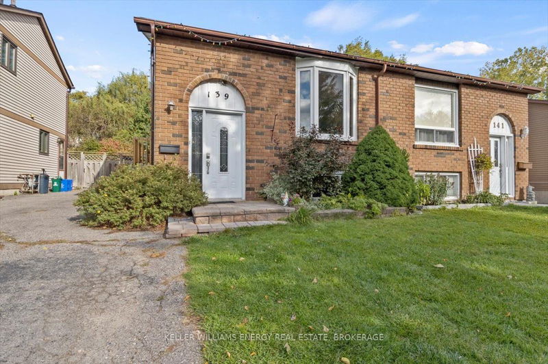 139 Londonderry St  Oshawa, L1J 6Z2 | Image 1