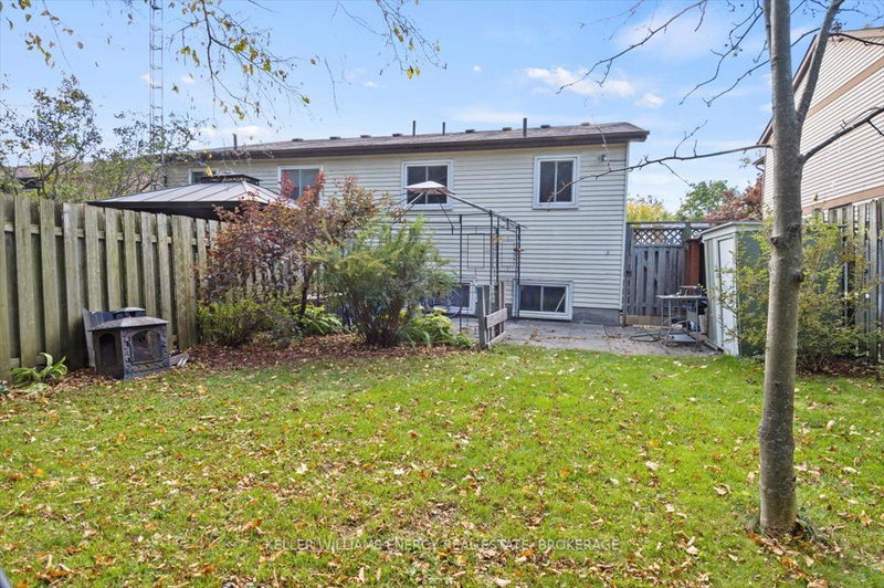 139 Londonderry St  Oshawa, L1J 6Z2 | Image 24