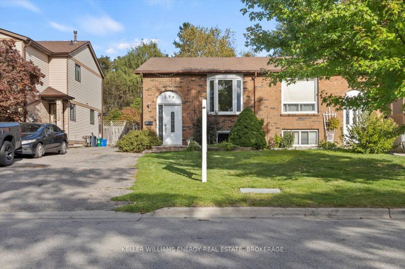 139 Londonderry St  Oshawa, L1J 6Z2 | Image 26