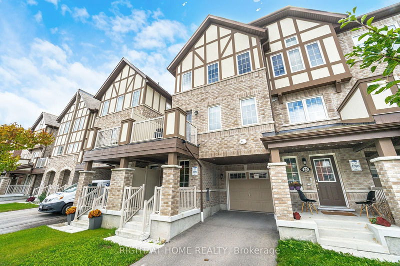 21 Bluegill Cres  Whitby, L1P 0E4 | Image 2