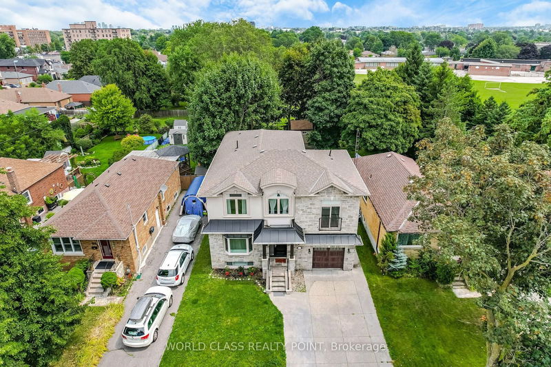 41 Howarth Ave  Toronto, M1R 1H3 | Image 1