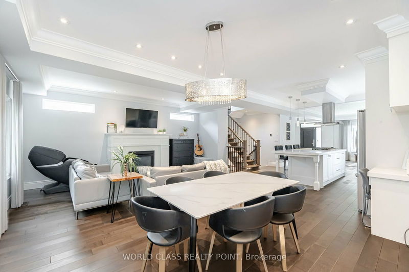 41 Howarth Ave  Toronto, M1R 1H3 | Image 16