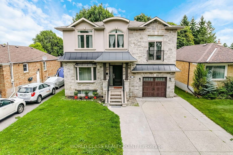 41 Howarth Ave  Toronto, M1R 1H3 | Image 2