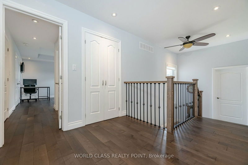 41 Howarth Ave  Toronto, M1R 1H3 | Image 20