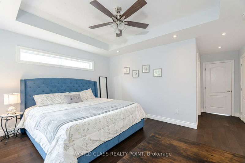 41 Howarth Ave  Toronto, M1R 1H3 | Image 22