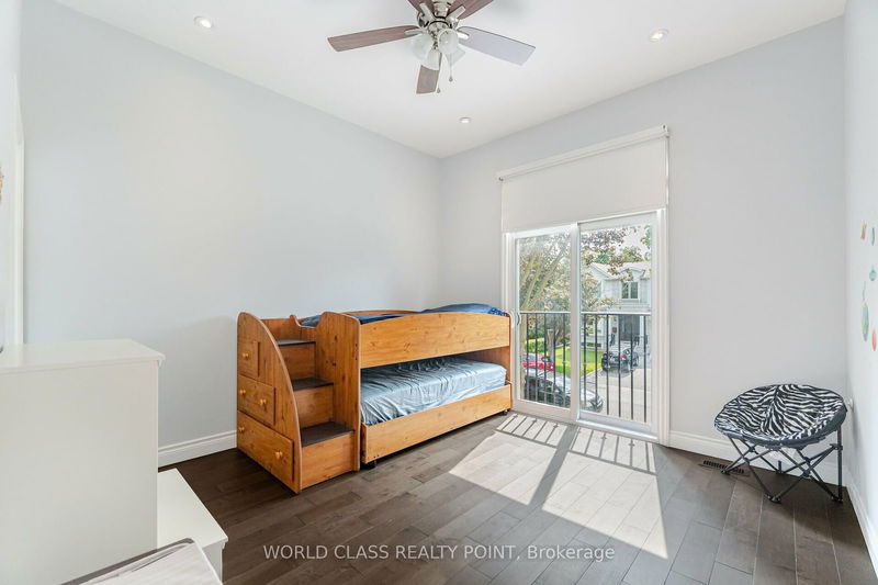 41 Howarth Ave  Toronto, M1R 1H3 | Image 24