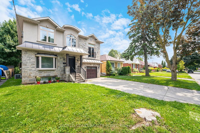 41 Howarth Ave  Toronto, M1R 1H3 | Image 3