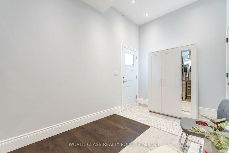 41 Howarth Ave  Toronto, M1R 1H3 | Image 34