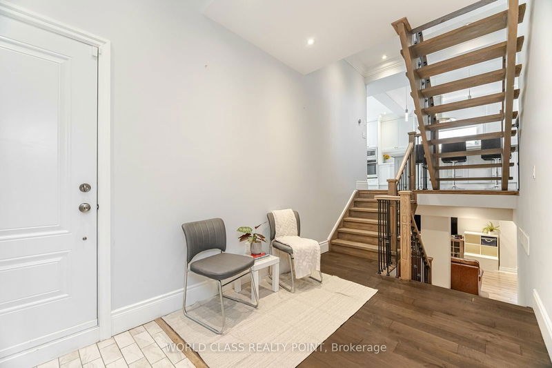 41 Howarth Ave  Toronto, M1R 1H3 | Image 35