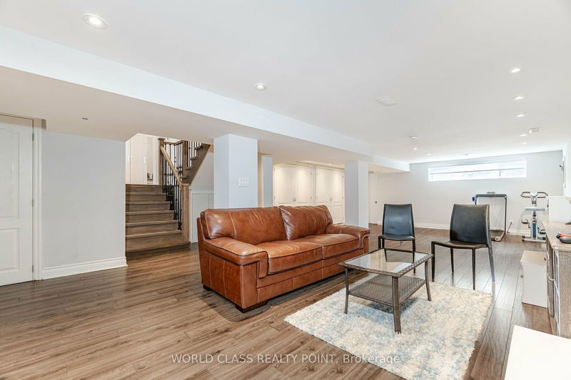 41 Howarth Ave  Toronto, M1R 1H3 | Image 36