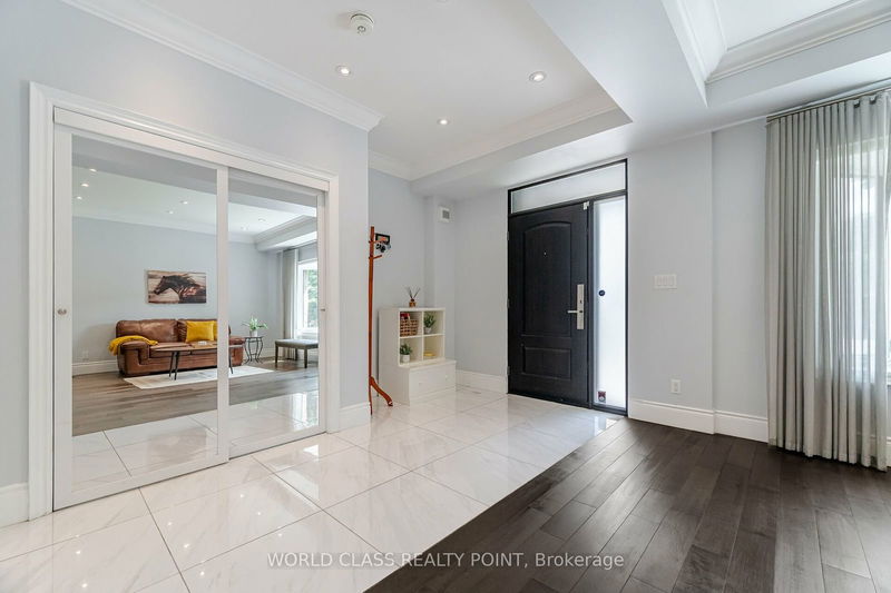 41 Howarth Ave  Toronto, M1R 1H3 | Image 5