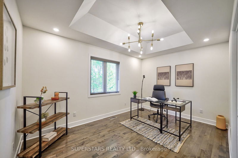 30 Samya Crt  Toronto, M1R 2A5 | Image 26