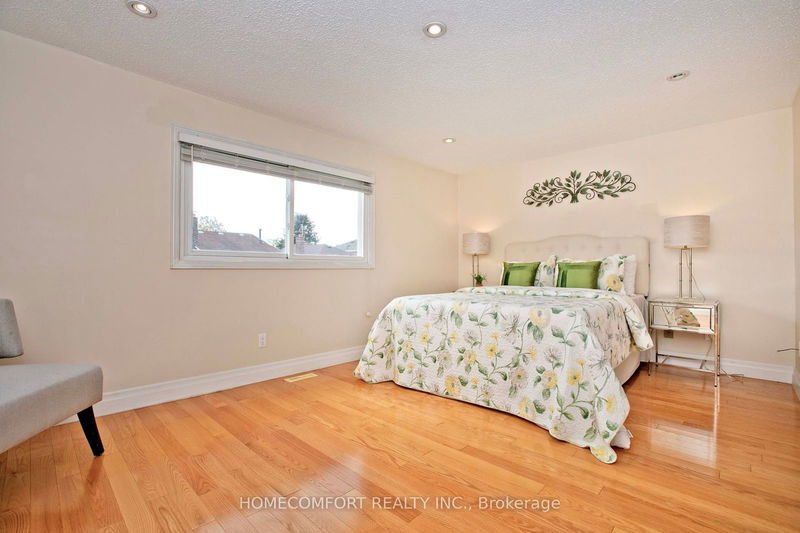 100 Nettlecreek Cres  Toronto, M1V 4K9 | Image 14