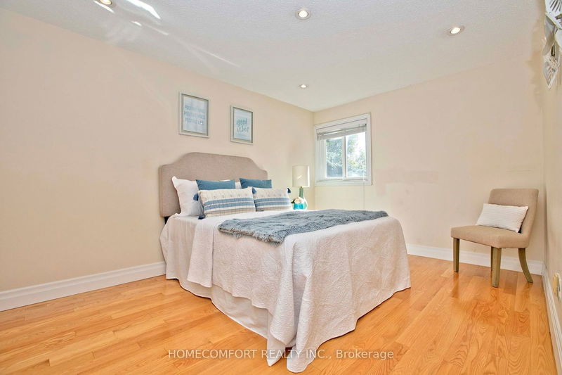 100 Nettlecreek Cres  Toronto, M1V 4K9 | Image 18