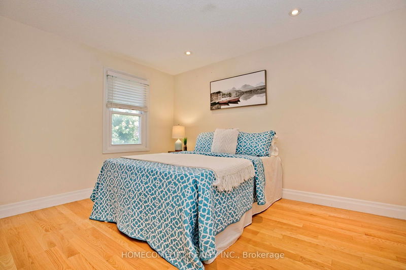 100 Nettlecreek Cres  Toronto, M1V 4K9 | Image 20