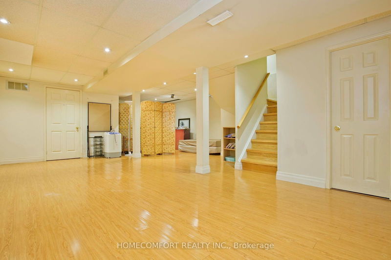 100 Nettlecreek Cres  Toronto, M1V 4K9 | Image 23