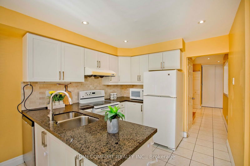 100 Nettlecreek Cres  Toronto, M1V 4K9 | Image 8