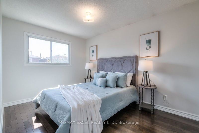 65 Alanbull Sq  Toronto, M1V 4M2 | Image 22