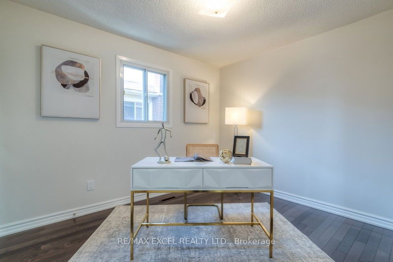 65 Alanbull Sq  Toronto, M1V 4M2 | Image 25