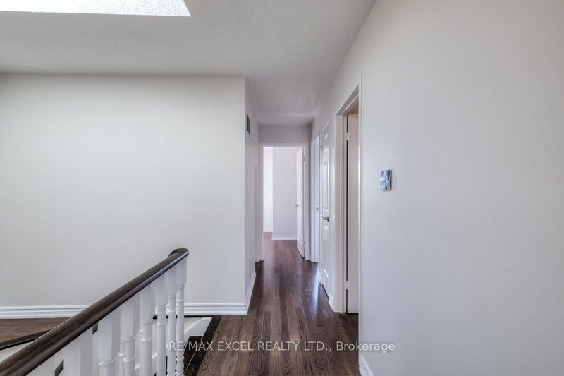 65 Alanbull Sq  Toronto, M1V 4M2 | Image 28