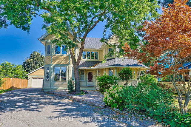 115 Christena Crescent