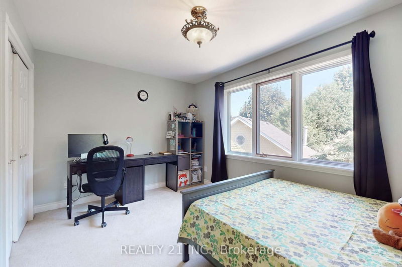 115 Christena Cres  Ajax, L1S 6A4 | Image 19